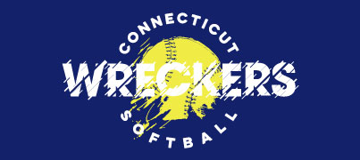 CT Wreckers Softball