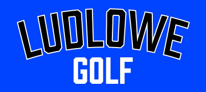 Ludlowe Boys Golf