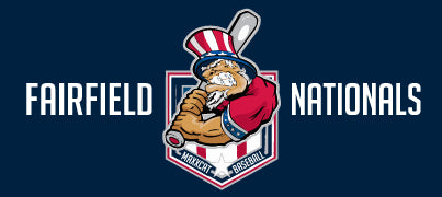 Fairfield Nationals Travel Baseball