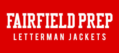 Fairfield Prep Letterman Jacket