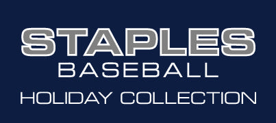 Staples Baseball Holiday 2025