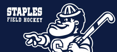 Staples Field Hockey