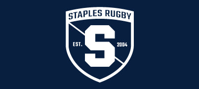 Staples Rugby Holiday Fundraiser