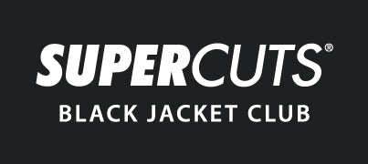 SuperCuts Black Jacket Club