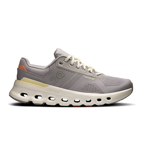 ON Women's Cloudrunner 2 Footwear ON Lilac/Ivory 5.5