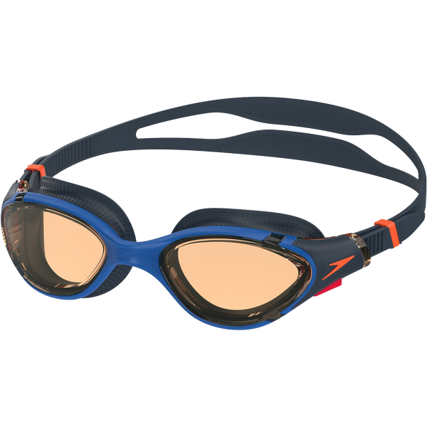 Speedo Biofuse 2.0 Goggle Blue White