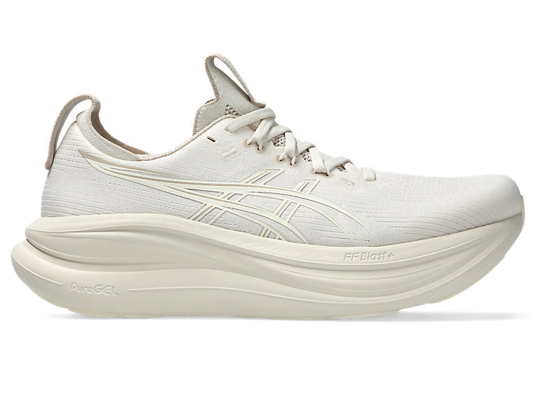 ASICS Men's Gel-Nimbus 28 Footwear ASICS