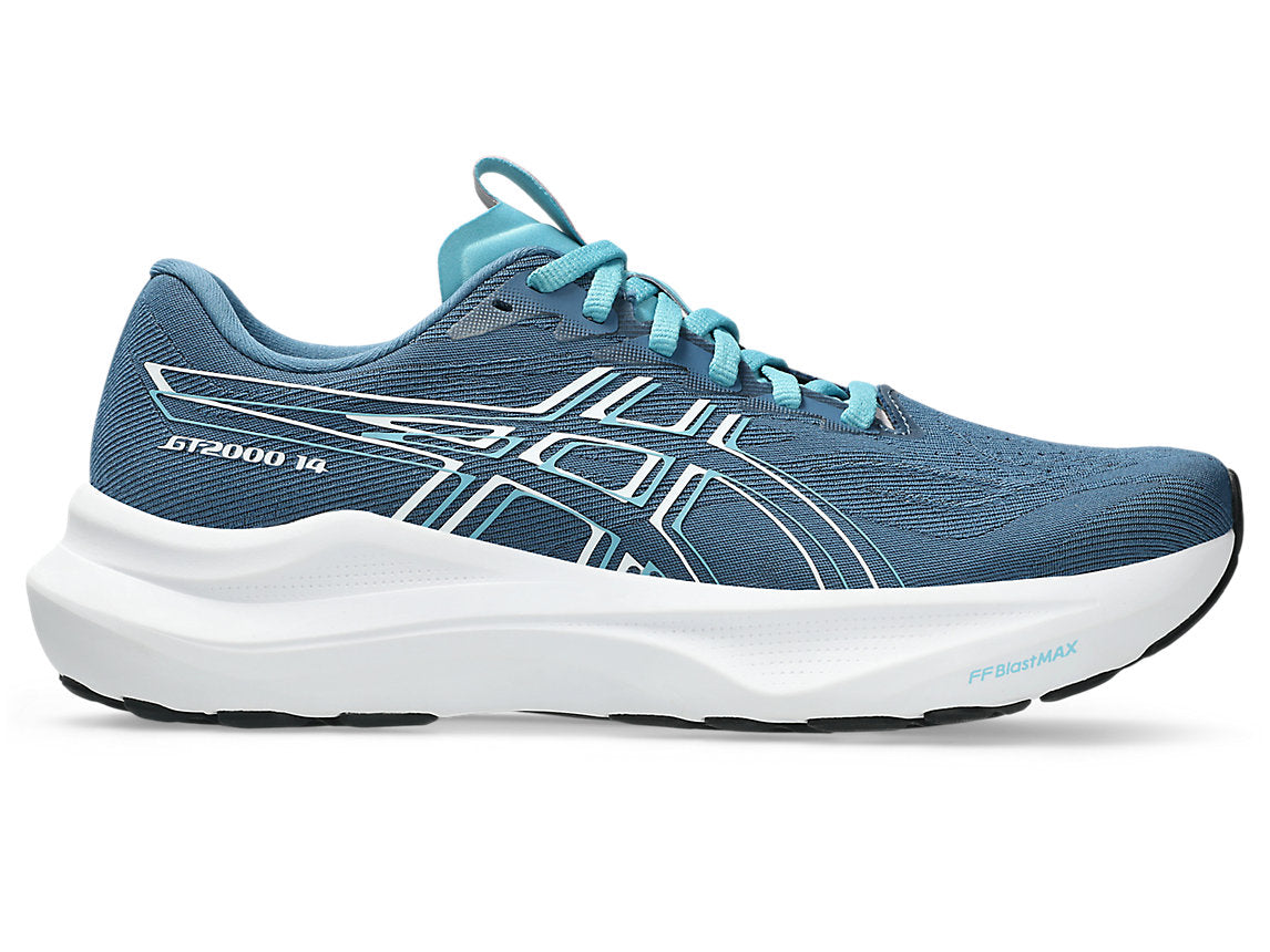 ASICS Women's GT-2000 v14 Footwear ASICS