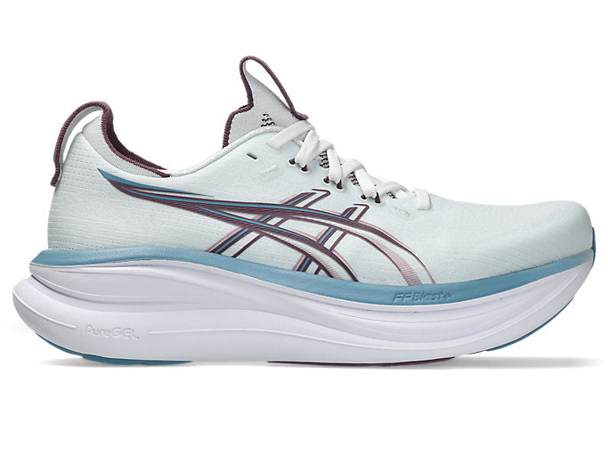 ASICS Women's Gel-Nimbus 28