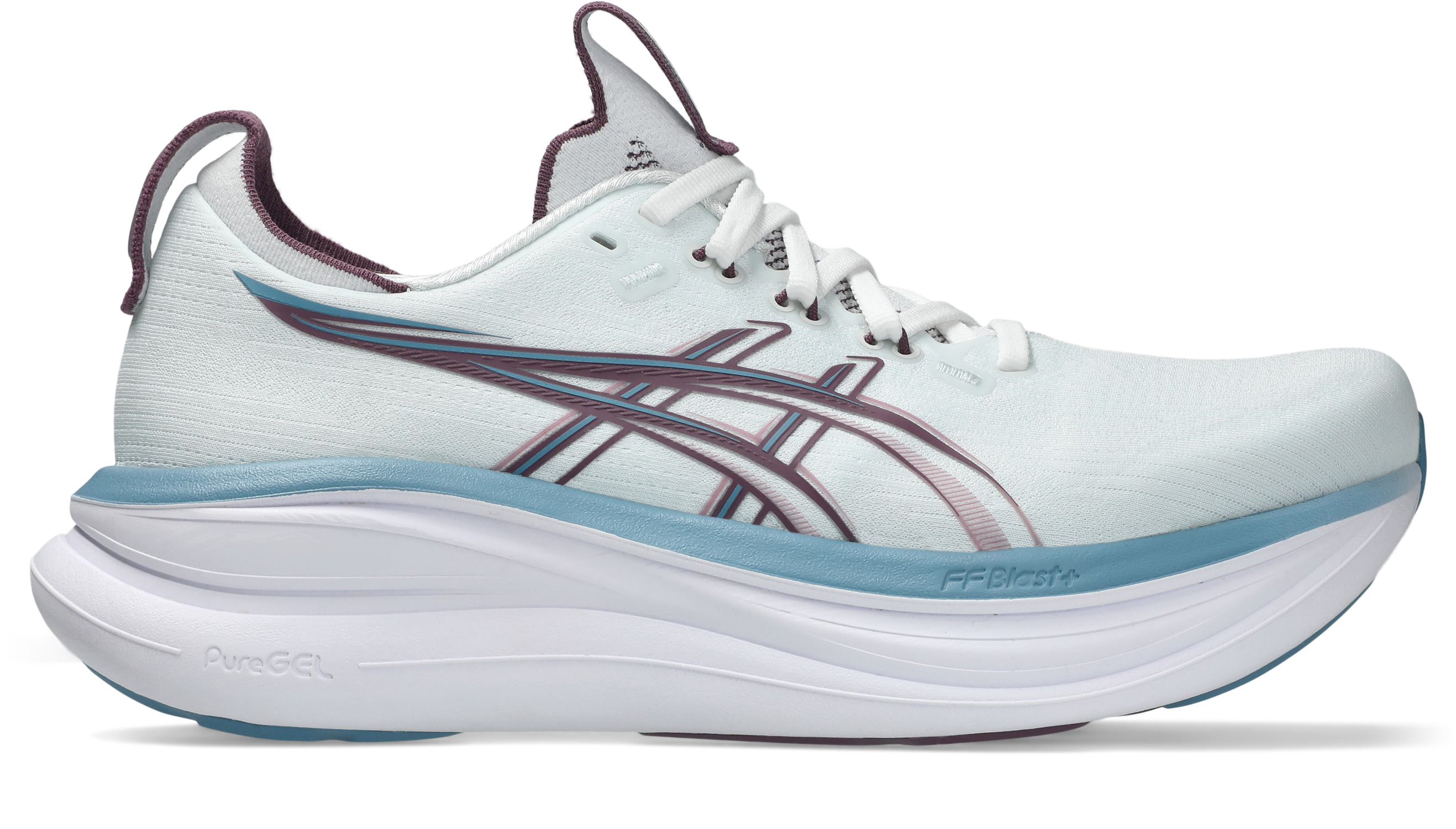 ASICS Women's Gel-Nimbus 28