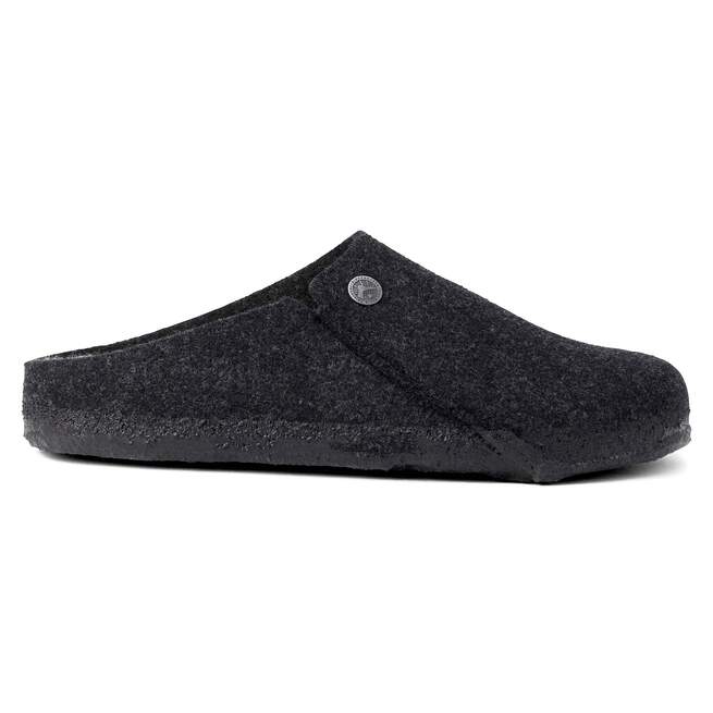 Birkenstock Zermatt Shearling