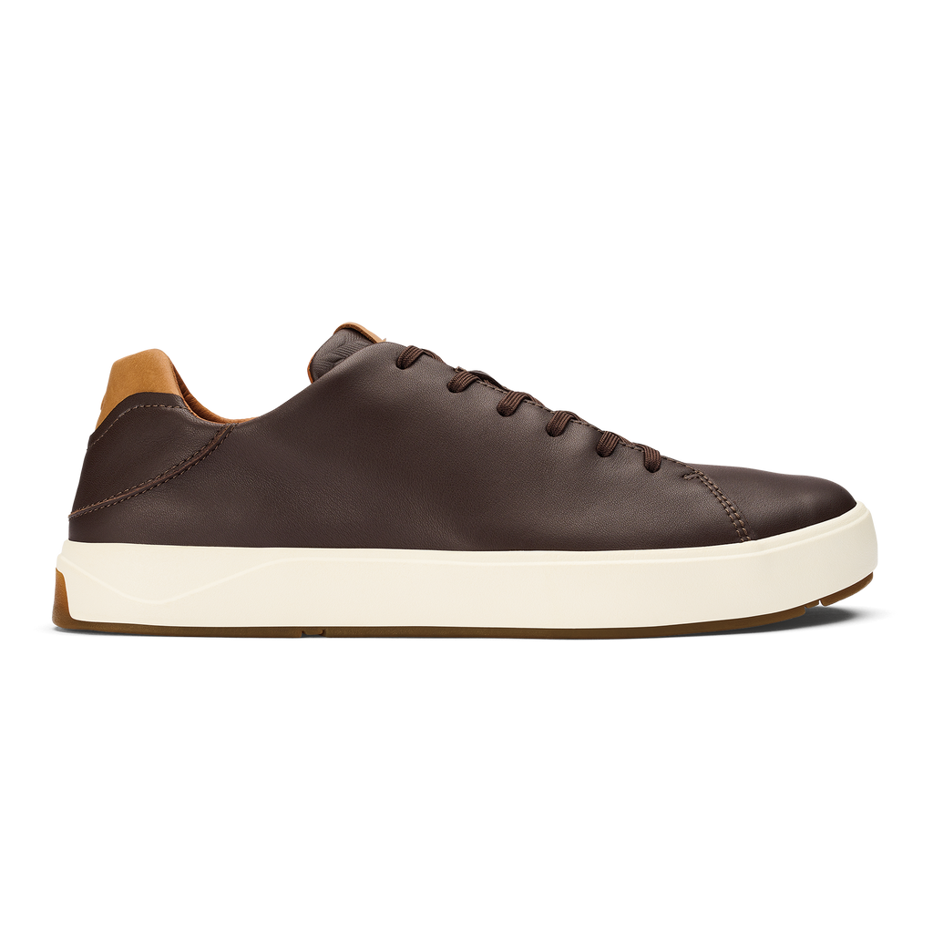 Olukai Men's Lae‘ahi Lī ‘Ili Footwear Olukai Dark Java 8