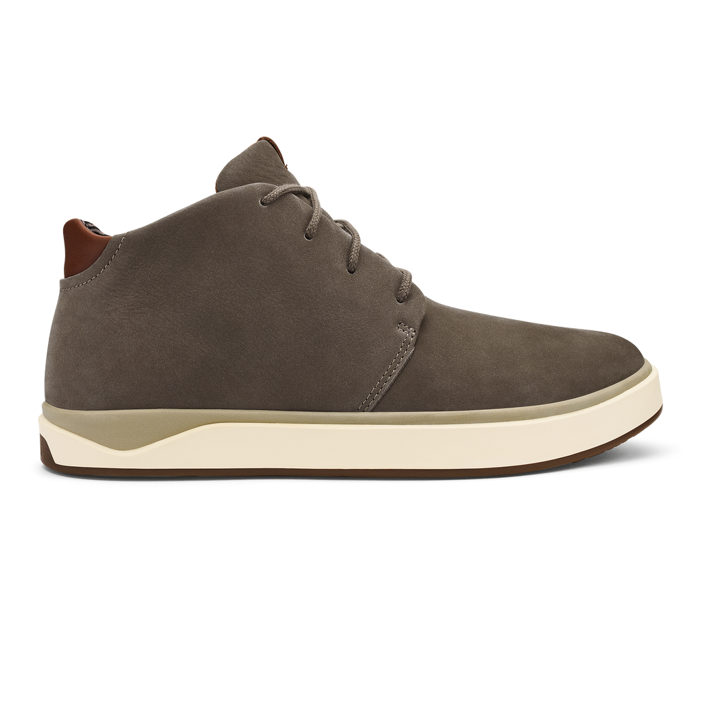 OluKai Men's Papakū 'Ili Footwear Olukai Mustang 8