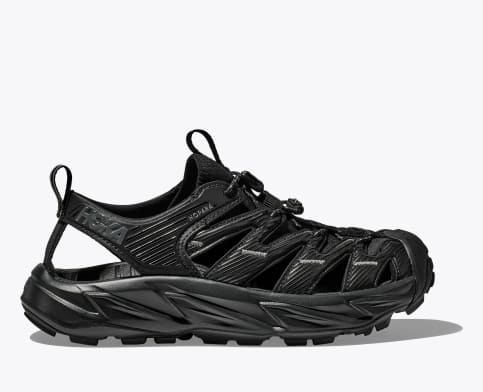 Hoka Men's Hopara Footwear Hoka One One Black-BBLC 7