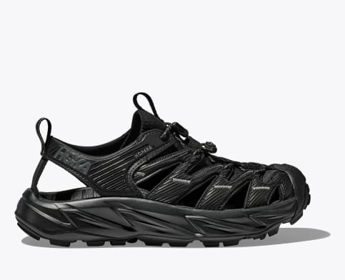 Hoka Men's Hopara Footwear Hoka One One Black-BBLC 7 