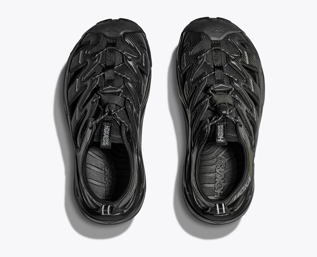 Hoka Men's Hopara Footwear Hoka One One