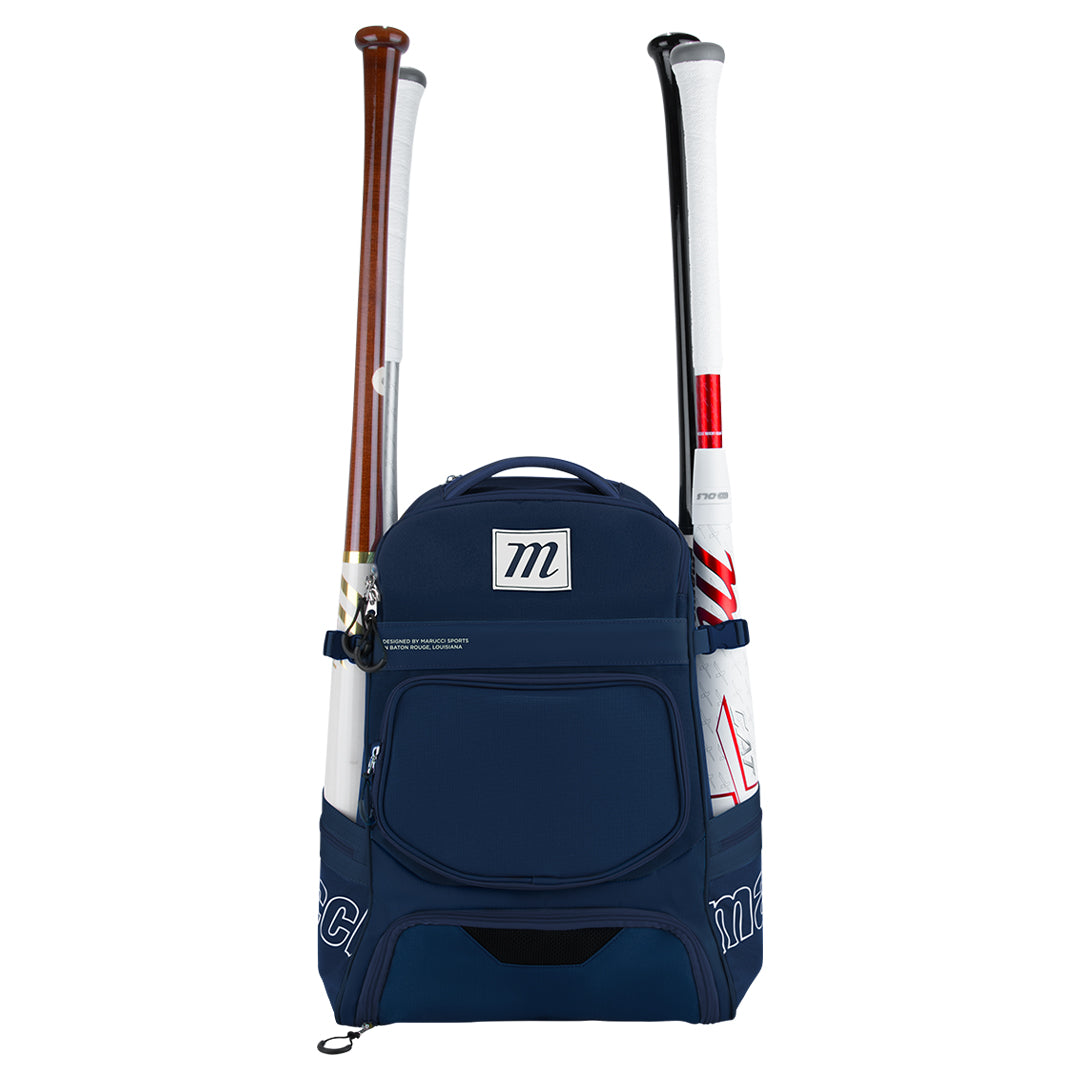 Marucci Rangr Bat Pack Accessories MARUCCI Navy