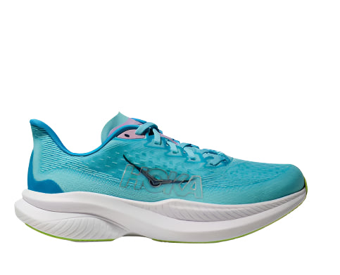 Hoka Women's Mach 6 Footwear Hoka One One