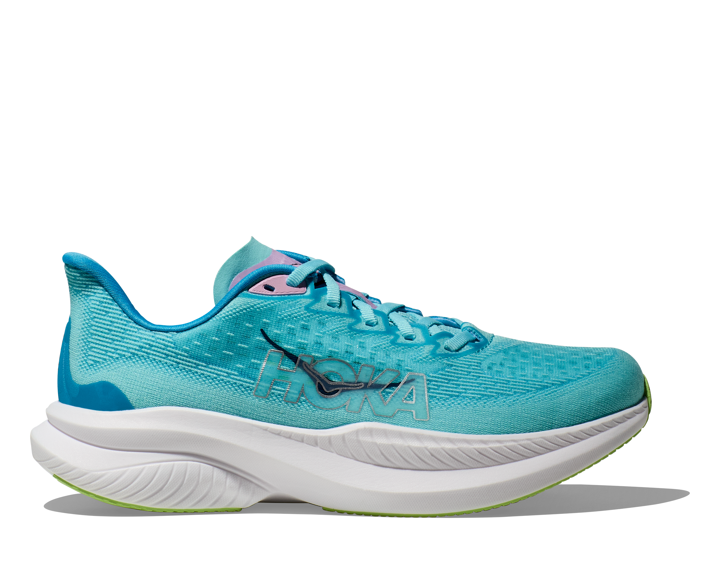 Hoka Women's Mach 6 Footwear Hoka One One