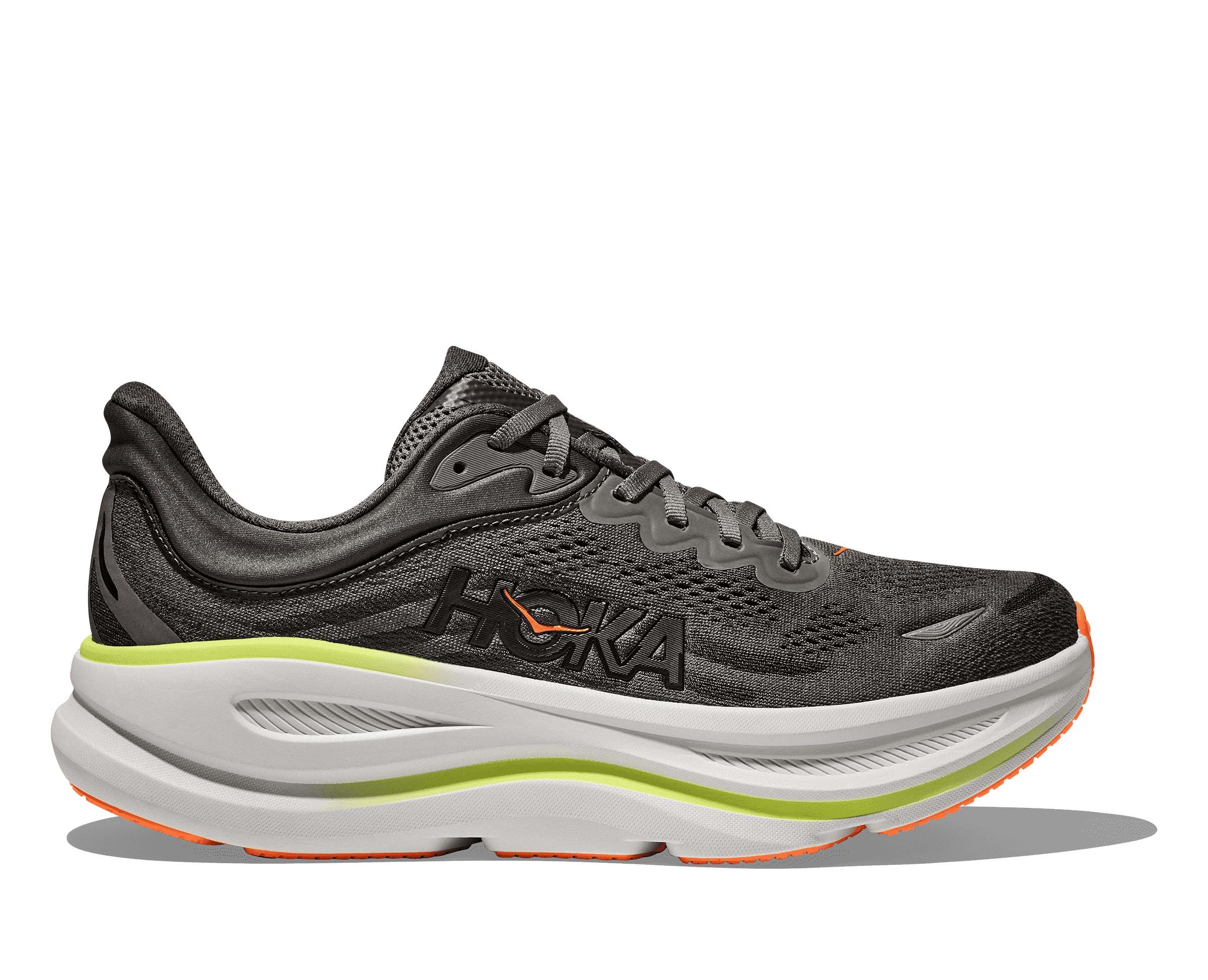 Hoka Men's Bondi 9 Footwear Hoka One One