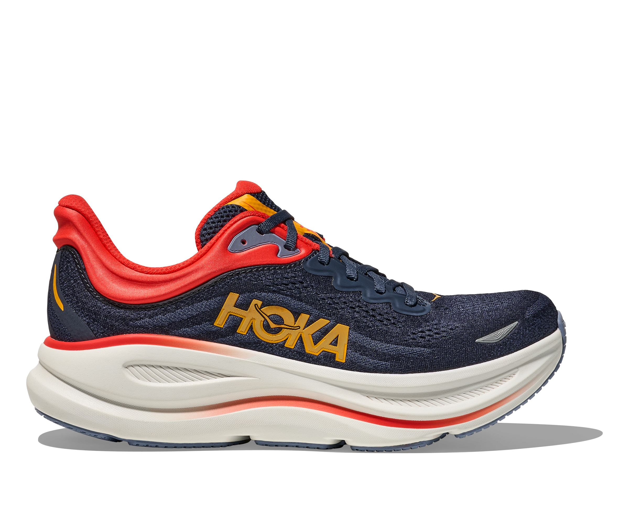 Hoka Men's Bondi 9 Footwear Hoka One One