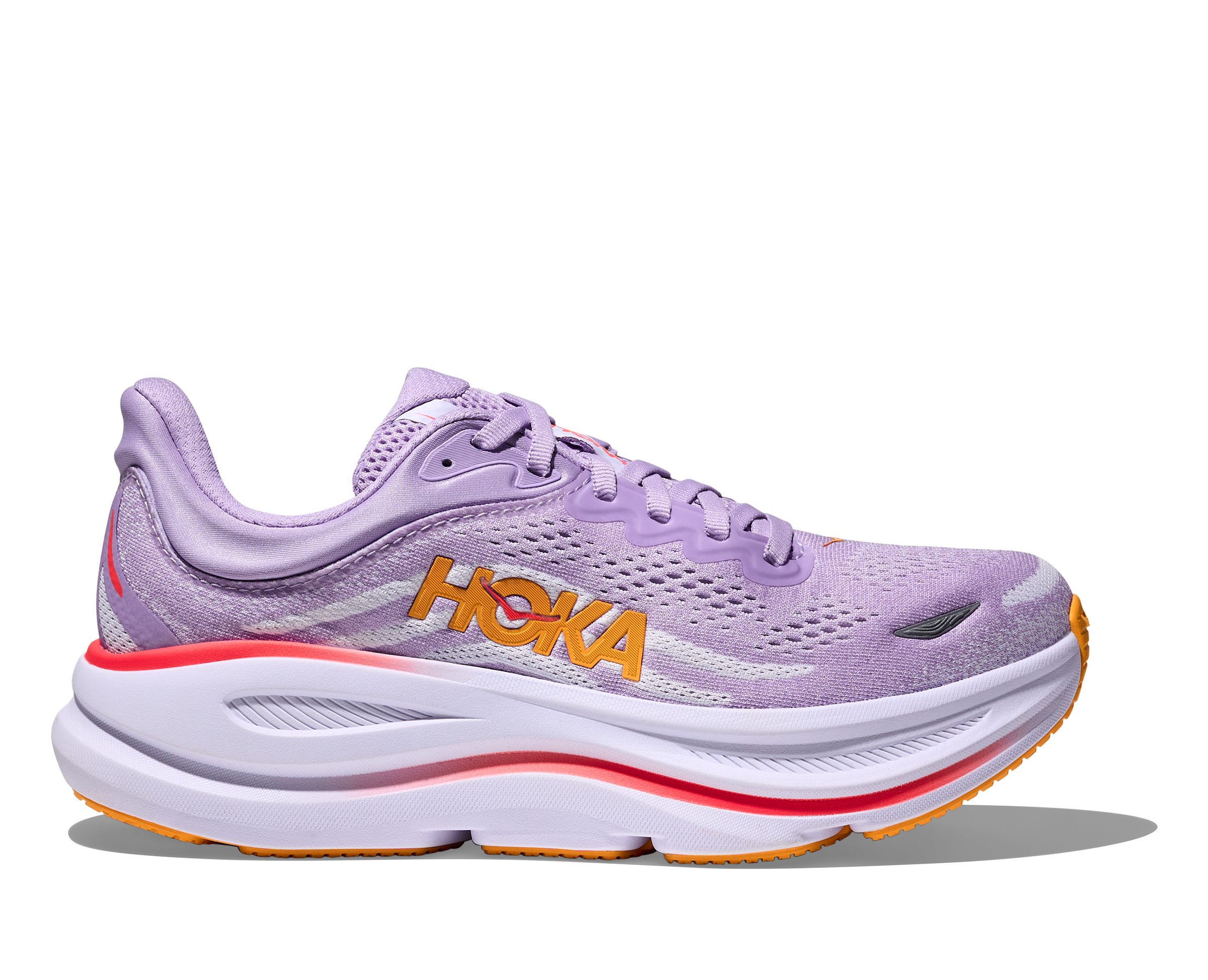 Hoka Women's Bondi 9 Footwear Hoka One One