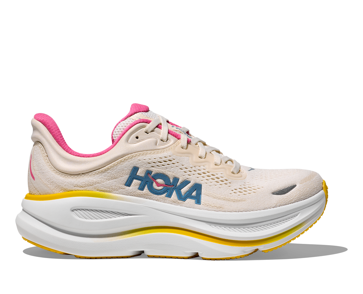Hoka Women's Bondi 9 Footwear Hoka One One
