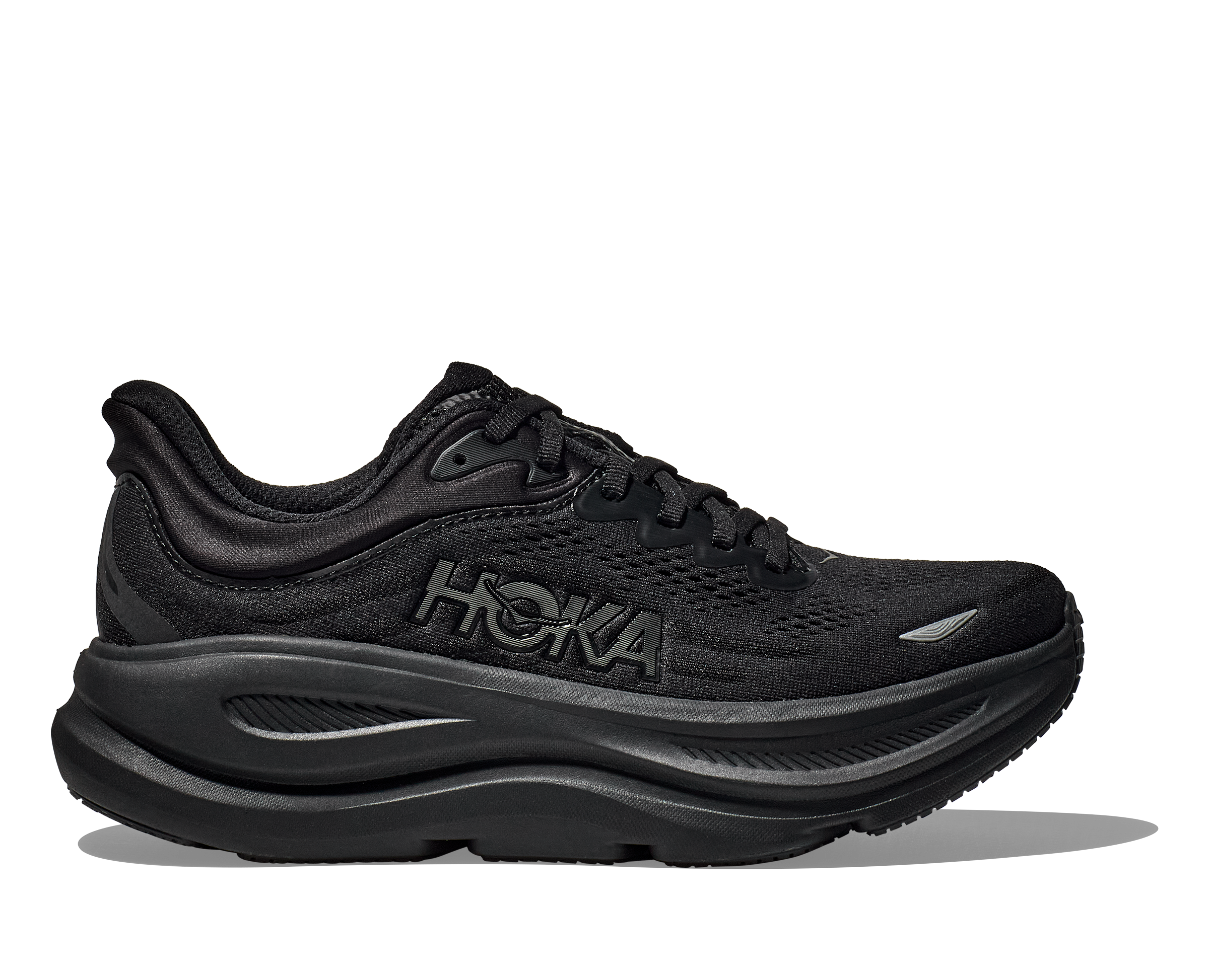 Hoka Women's Bondi 9 Footwear Hoka One One