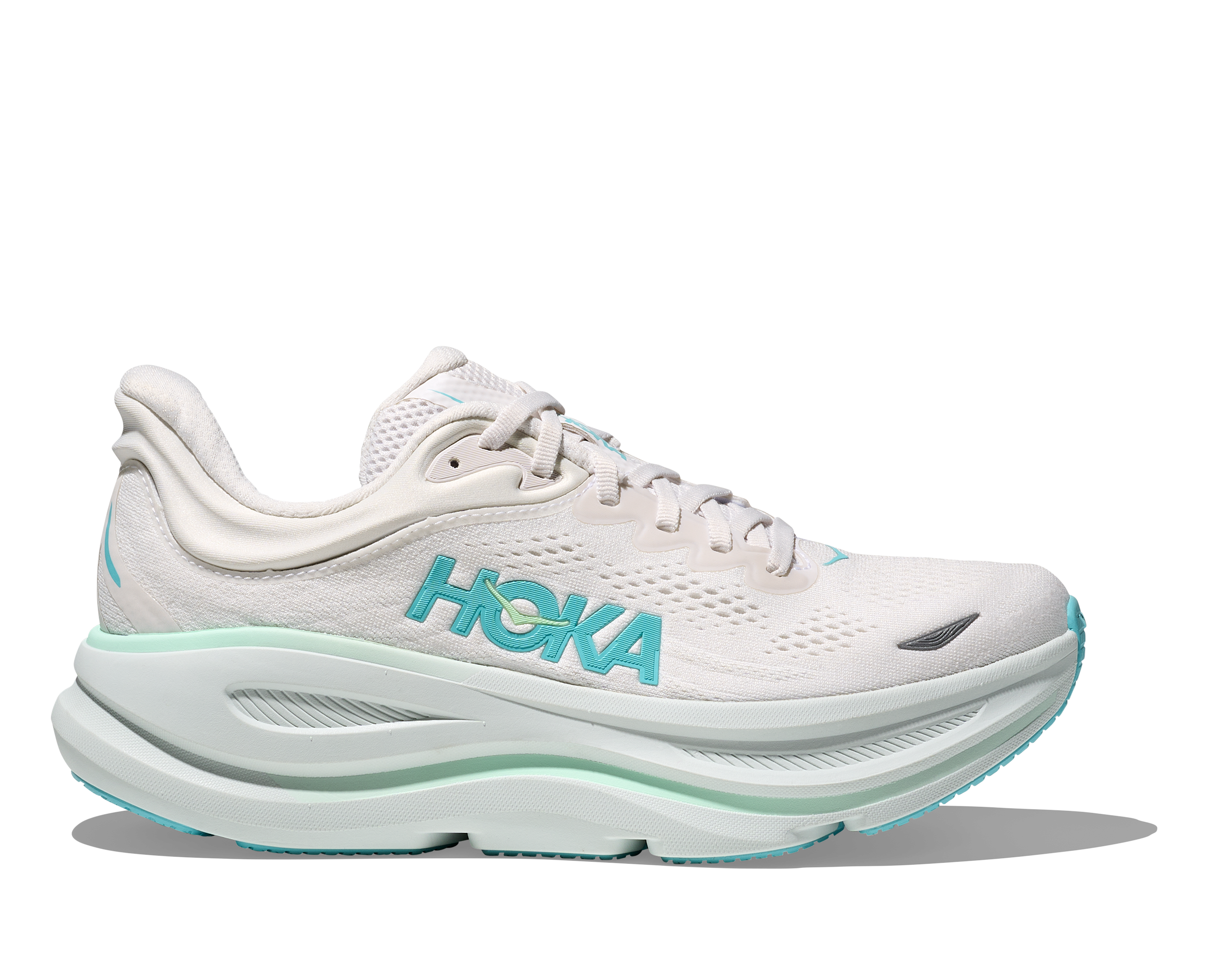 Hoka Women's Bondi 9 Footwear Hoka One One