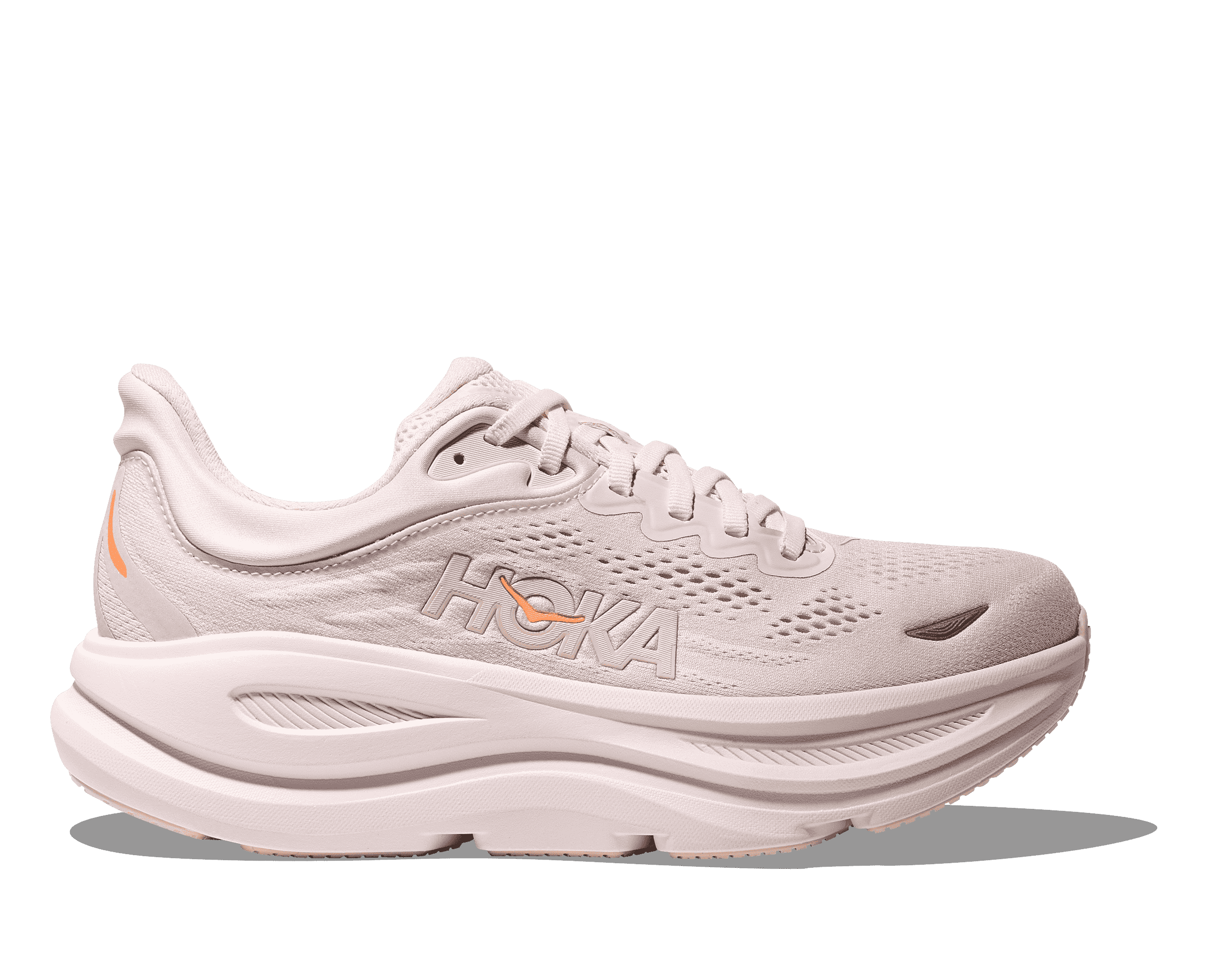 Hoka Women's Bondi 9 Footwear Hoka One One