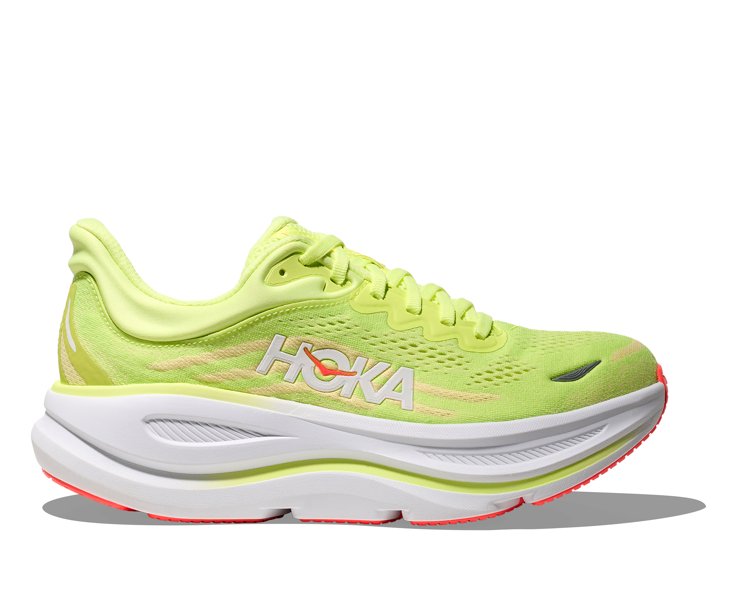 Hoka Women's Bondi 9 Footwear Hoka One One