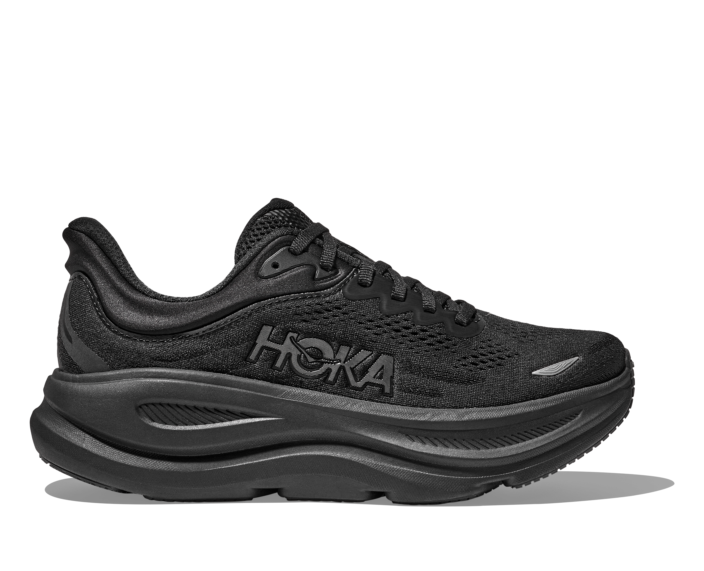 Hoka Men's Bondi 9 Footwear Hoka One One