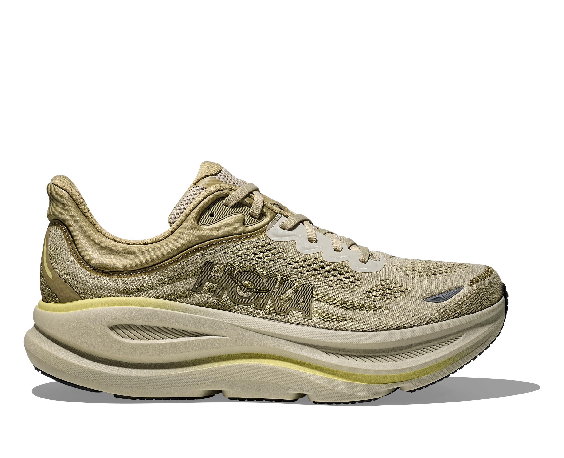 Hoka Men's Bondi 9 Footwear Hoka One One