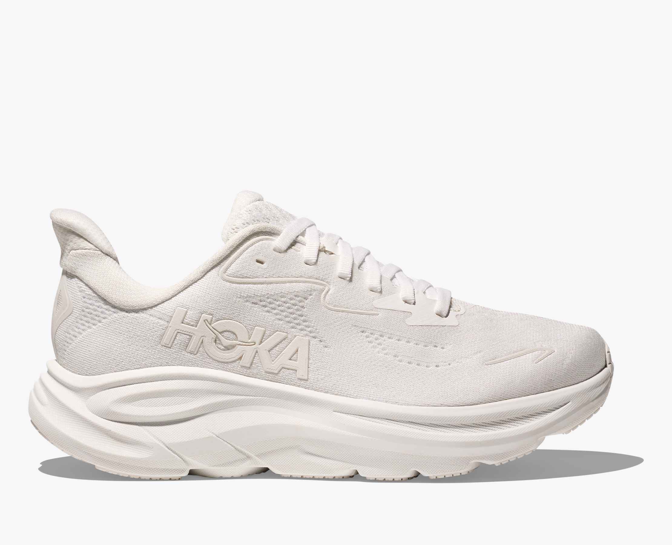 Hoka Men's Clifton 10 Footwear Hoka One One
