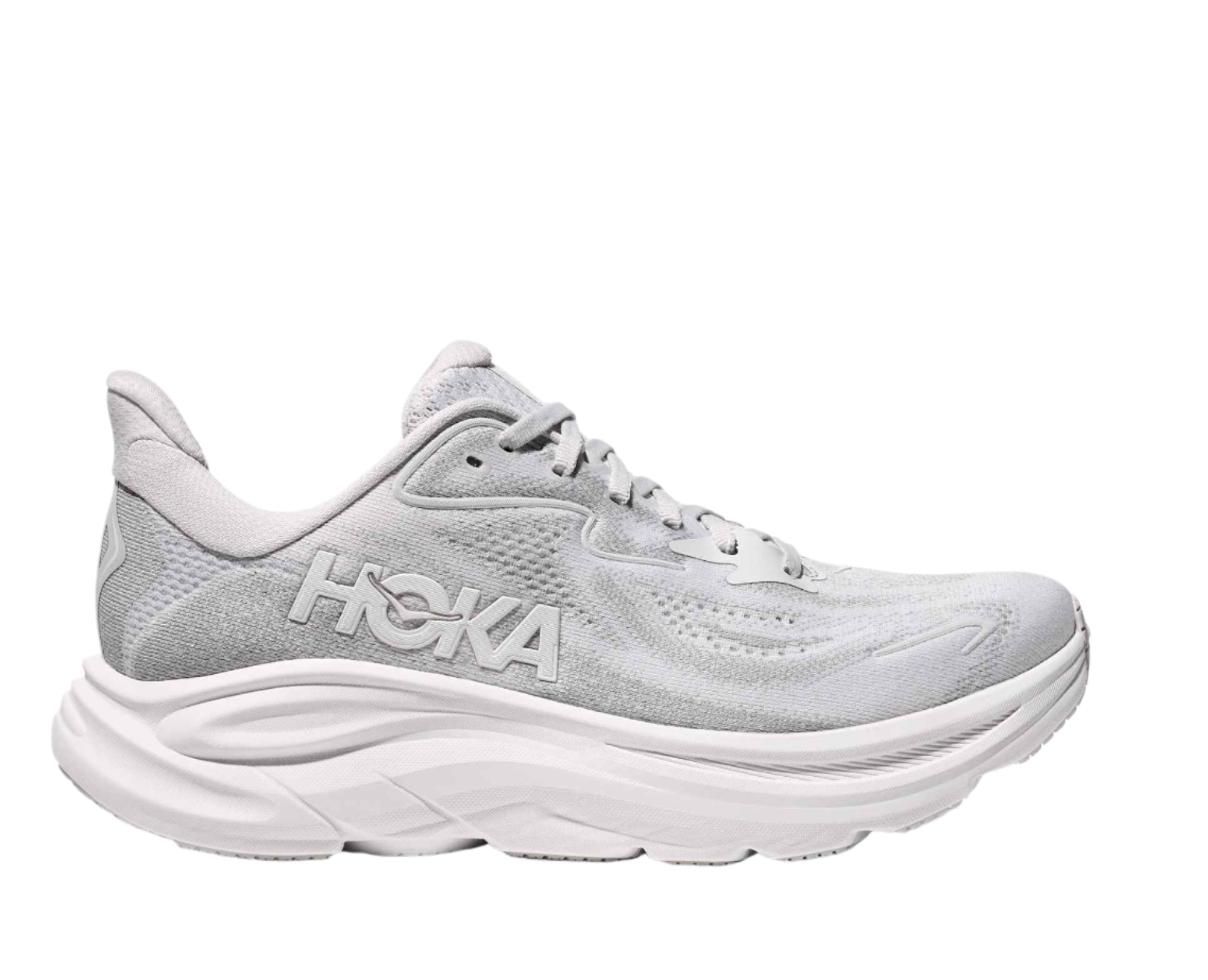 Hoka Women's Clifton 10 Footwear Hoka One One
