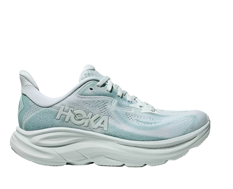Hoka Women's Clifton 10 Footwear Hoka One One