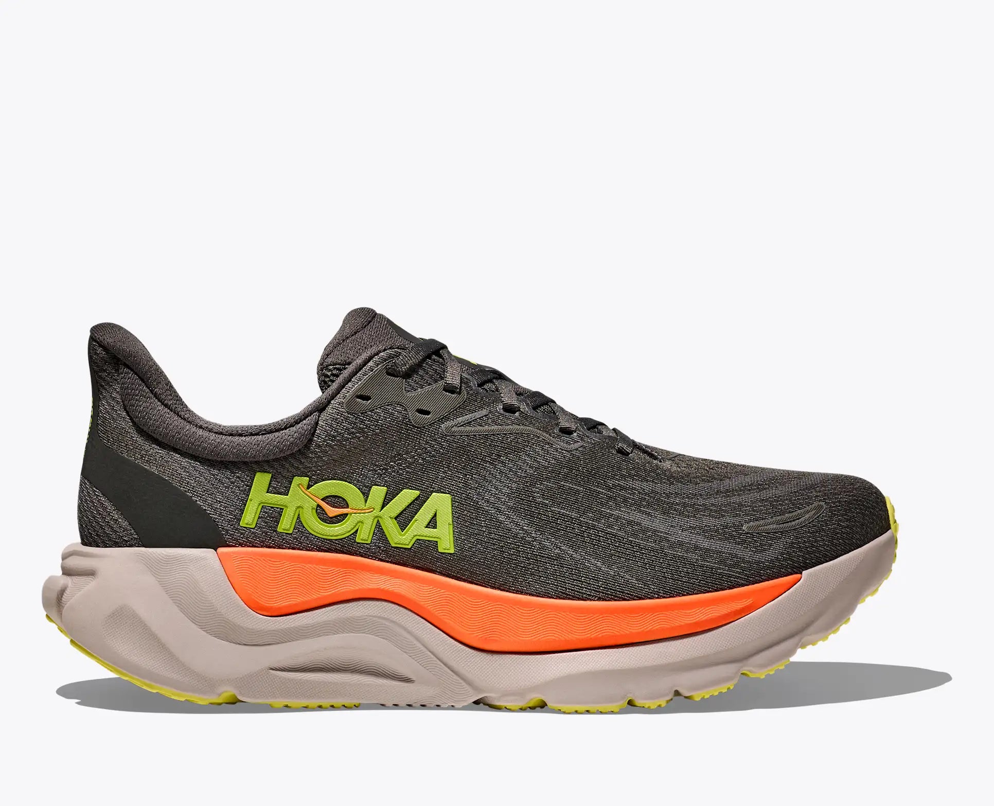 Hoka Men's Arahi 8 Footwear Hoka One One