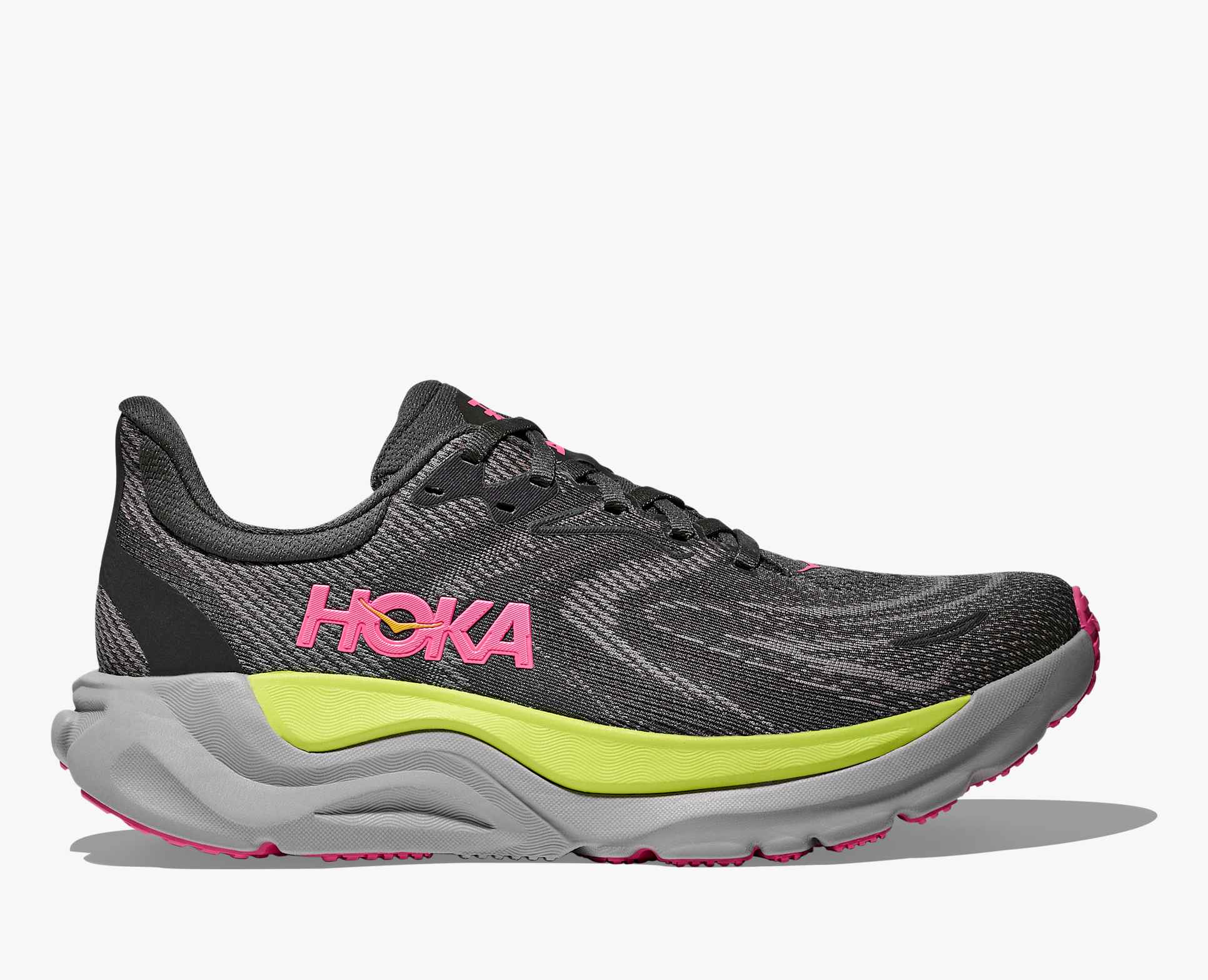 Hoka Women's Arahi 8 Footwear Hoka One One