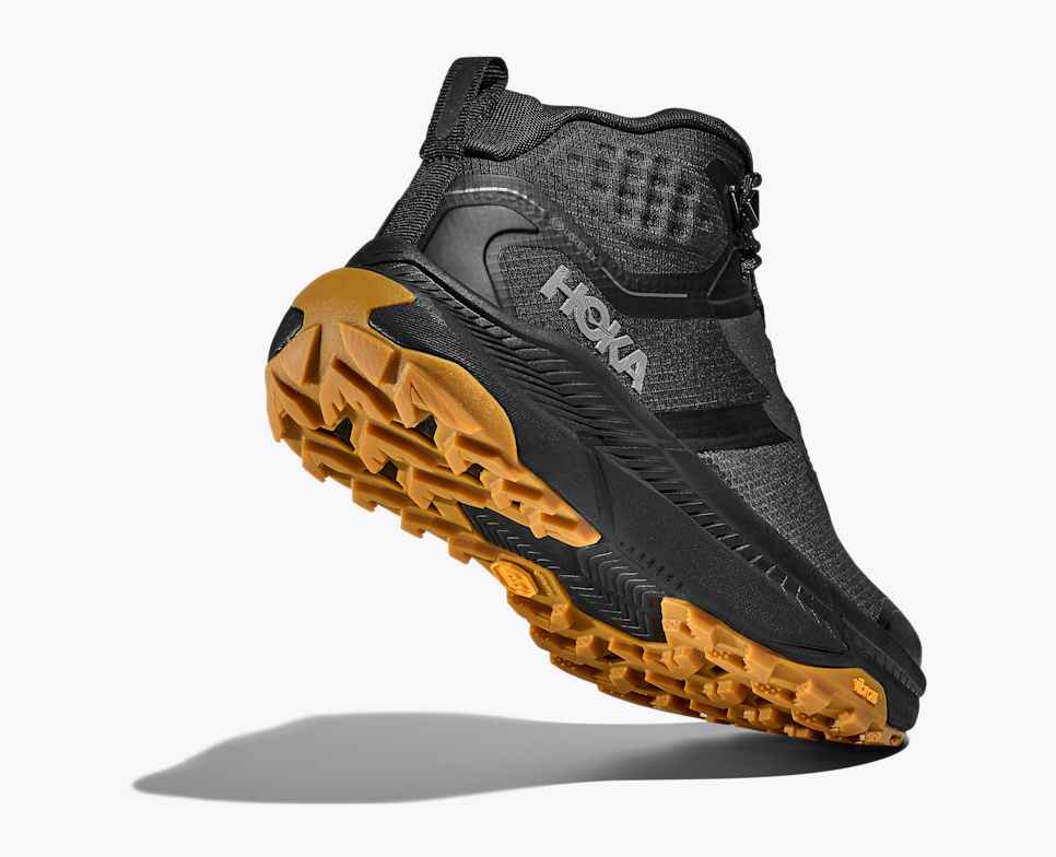Hoka Men's Transport GTX Footwear Hoka One One