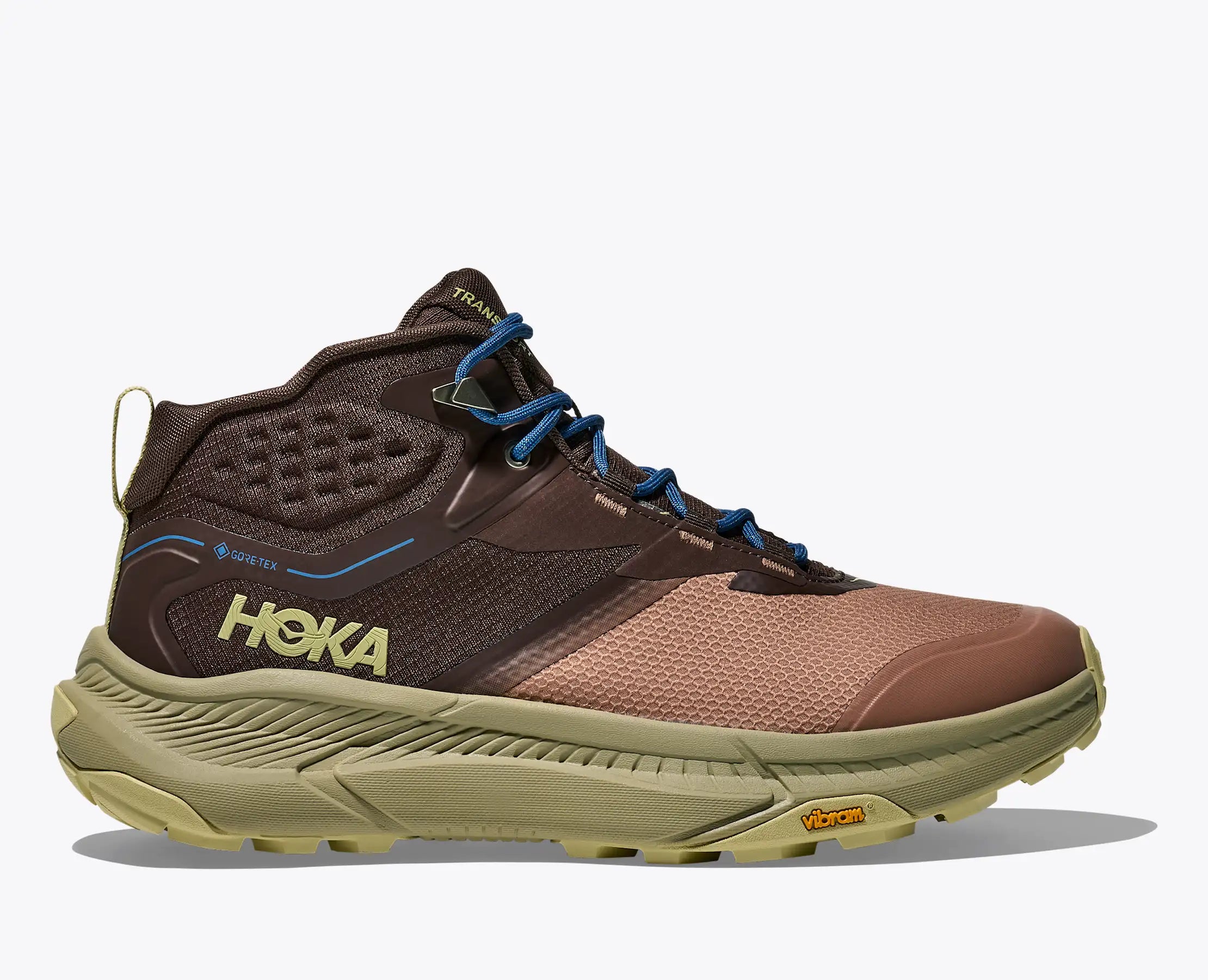 Hoka Men's Transport GTX