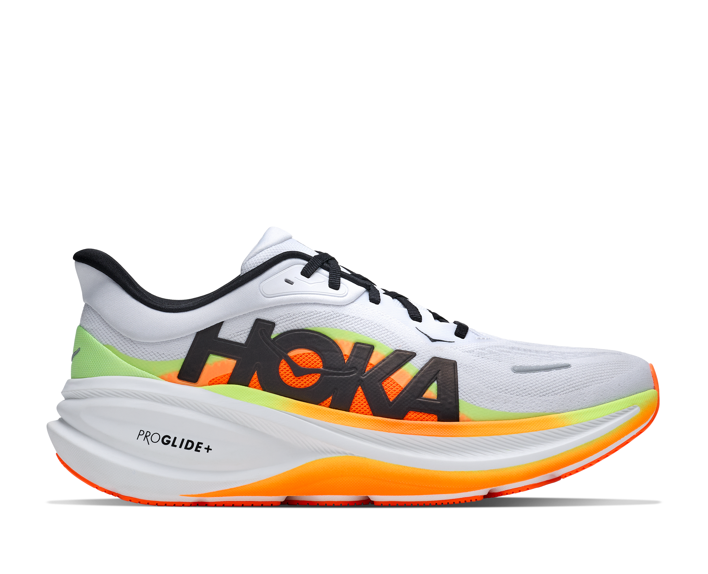 Hoka Men's Clifton Pro
