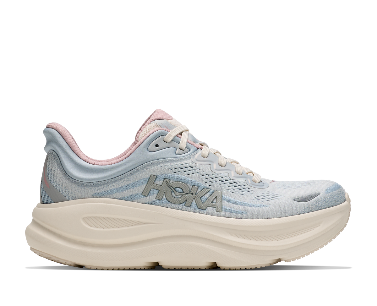 Hoka Women's Bondi 9 Footwear Hoka One One