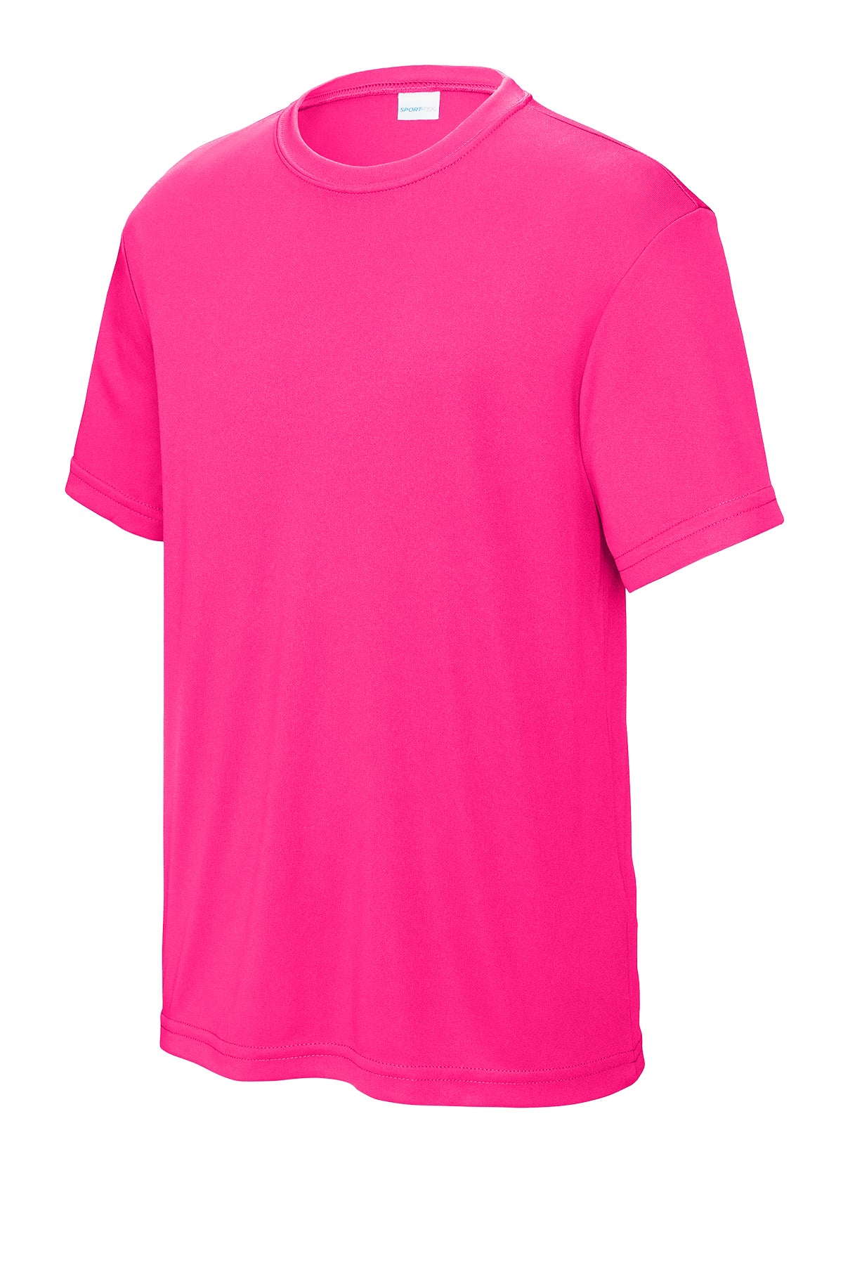 Sport Tek Posicharge® Competitor™ Tee ASF Sports & Outdoors