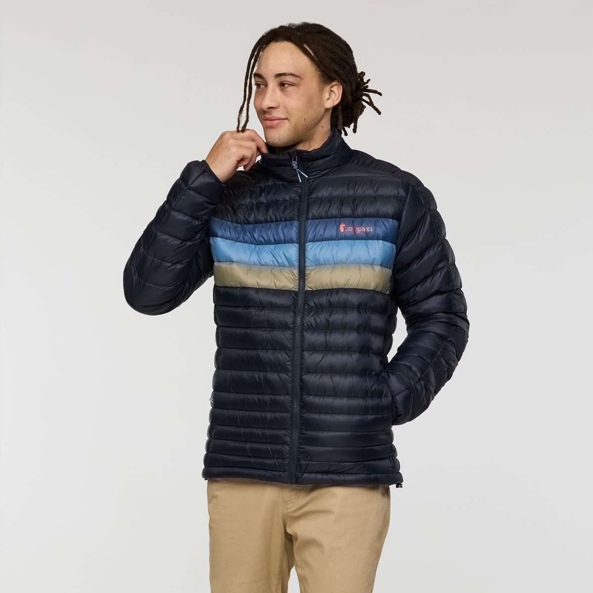 Cotopaxi Men's Fuego Down Jacket