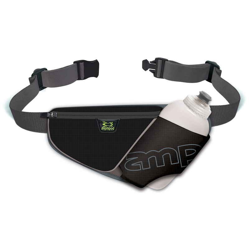 Amphipod Profile Lite High Five-K Pack Hydration AMPHIPOD, INC. Slate
