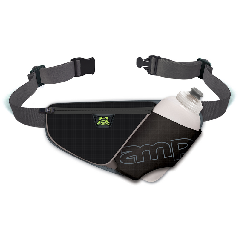 Amphipod Profile Lite High Five-K Pack Hydration AMPHIPOD, INC. Slate  