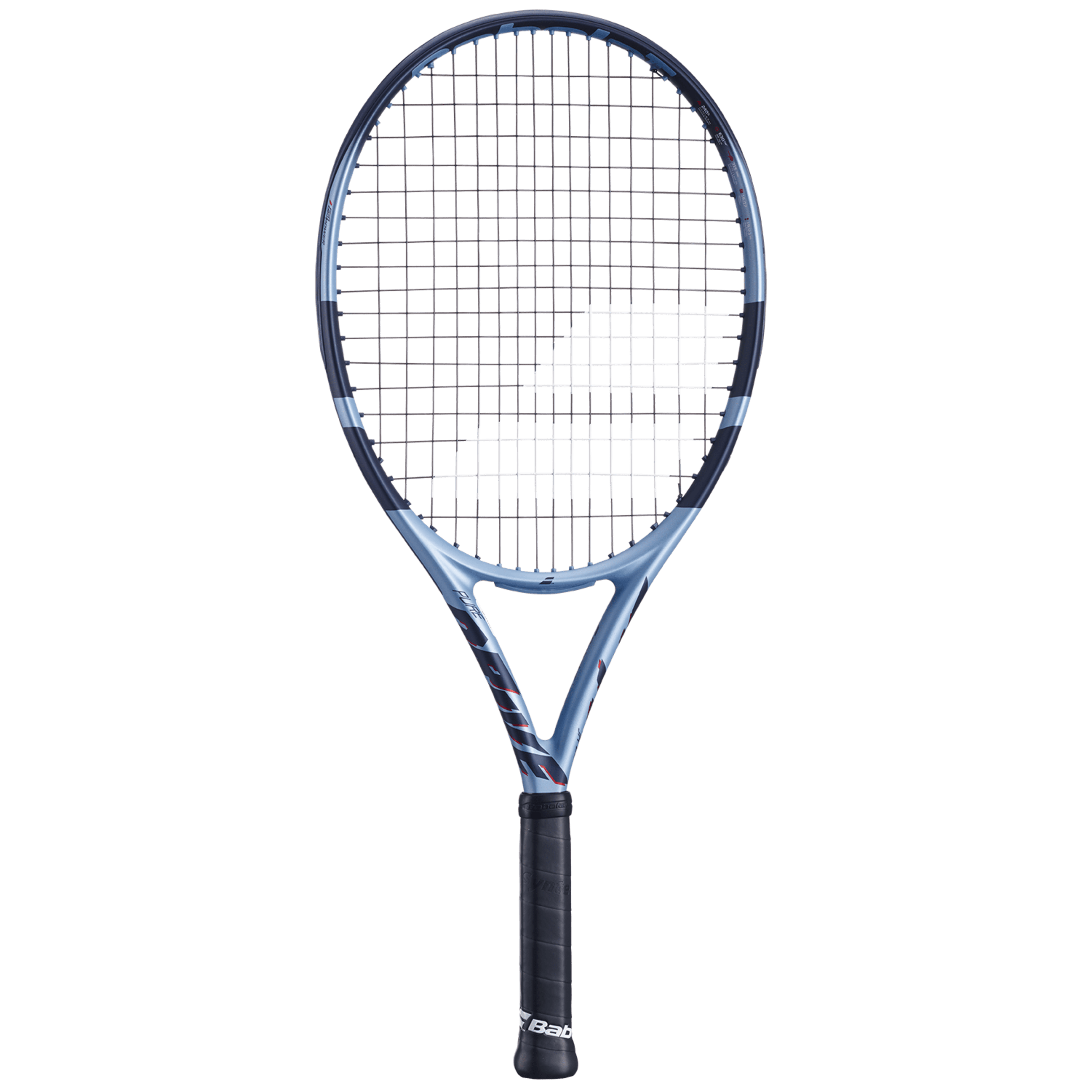 Babolat Pure Drive Gen2 Tennis Racquet Equipment Babolat Blue-136