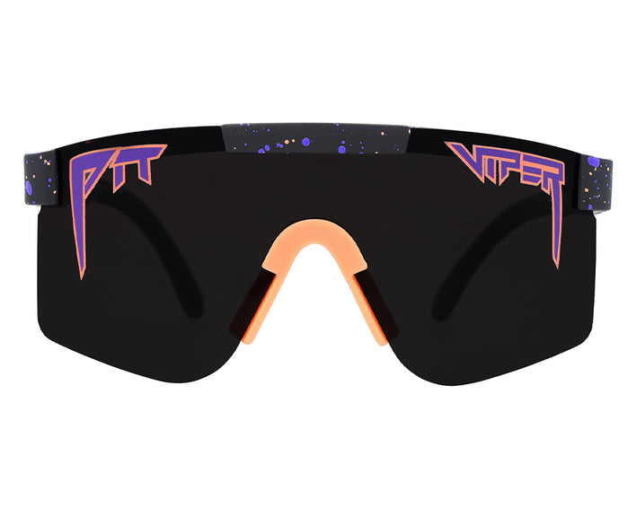 Pit Viper The Single Wides Accessories Pit Viper The Naples Polarized