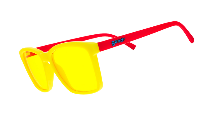 Goodr LFGs Accessories Goodr Finger Painting Paragon