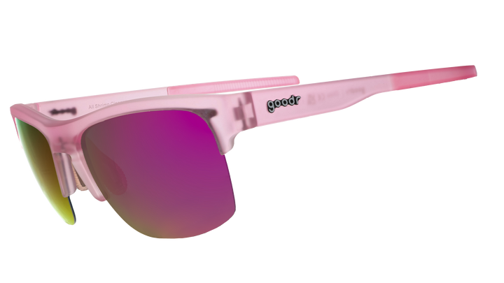 Goodr Flex G Accessories Goodr All Shrimp Cleanse